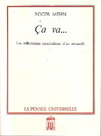Livrenpoche : Ca va... - Roger Mehn - Livre