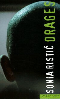 Livrenpoche : Orages - Sonia Ristic - Livre