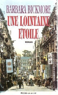 Livrenpoche : Une lointaine étoile - Barbara Bickmore - Livre