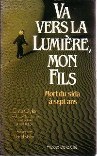 Livrenpoche : Va vers la lumière, mon fils - Chris Oyler - Livre