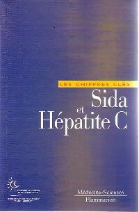 Livrenpoche : Sida et Hépatite C - Inconnu - Livre
