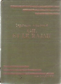Livrenpoche : Gil et le Rajah - Capitaine Valmer - Livre