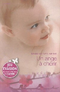 Livrenpoche : Un ange à chérir - Kimberly Van Meter - Livre