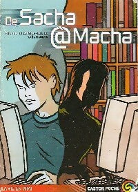 Livrenpoche : De Sacha @ Macha - Yaël Hassan - Livre