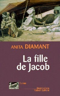 Livrenpoche : La fille de Jacob - Anita Diamant - Livre