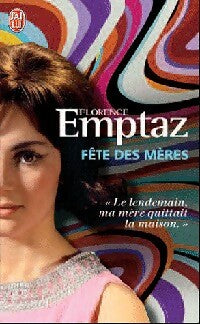 Fête des mères - Florence Emptaz - Livre