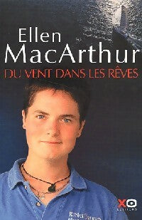 Livrenpoche : Du vent dans les rêves - Ellen McArthur - Livre