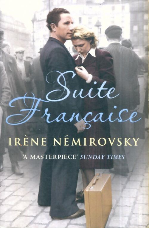 Livrenpoche : Suite française - Irène Némirovsky - Livre