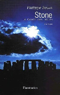 Livrenpoche : Stone. Le cercle des initiés - Philippe Bouin - Livre