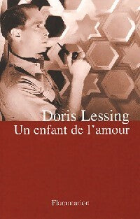 Livrenpoche : Un enfant de l'amour - Doris Lessing - Livre