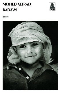 Livrenpoche : Badawi - Mohed Altrad - Livre