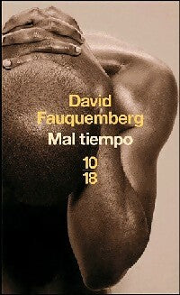 Livrenpoche : Mal tiempo - David Fauquemberg - Livre