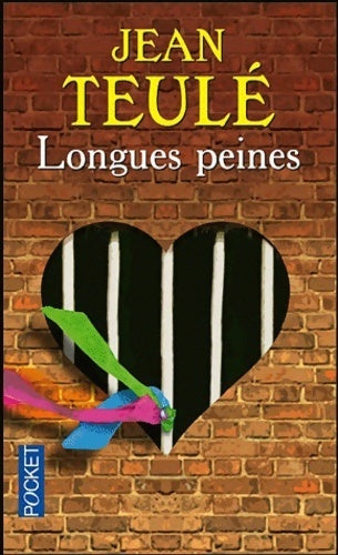 Livrenpoche : Longues peines - Jean Teulé - Livre