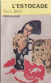 Livrenpoche : L'estocade - Paul Binic - Livre