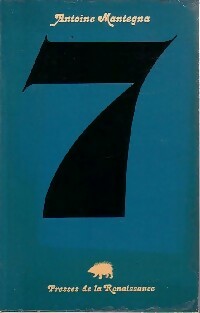 Livrenpoche : 7 . - Antoine Montegna - Livre