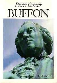 Livrenpoche : Buffon - Pierre Gascar - Livre