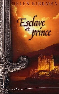 Livrenpoche : Esclave et prince - Helen Kirkman - Livre