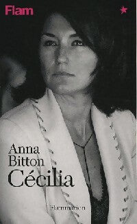 Livrenpoche : Cécilia - Anna Bitton - Livre