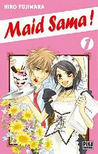 Livrenpoche : Maid Sama ! Tome I - Hiro Fujiwara - Livre