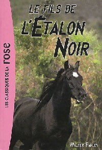 Livrenpoche : Le fils de l'étalon noir - Walter Farley - Livre