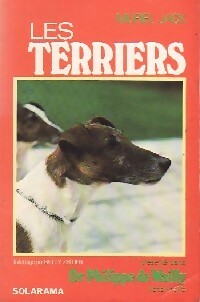 Livrenpoche : Les terriers - Muriel Jack - Livre