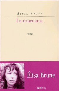 Livrenpoche : La tournante - Elisa Brune - Livre