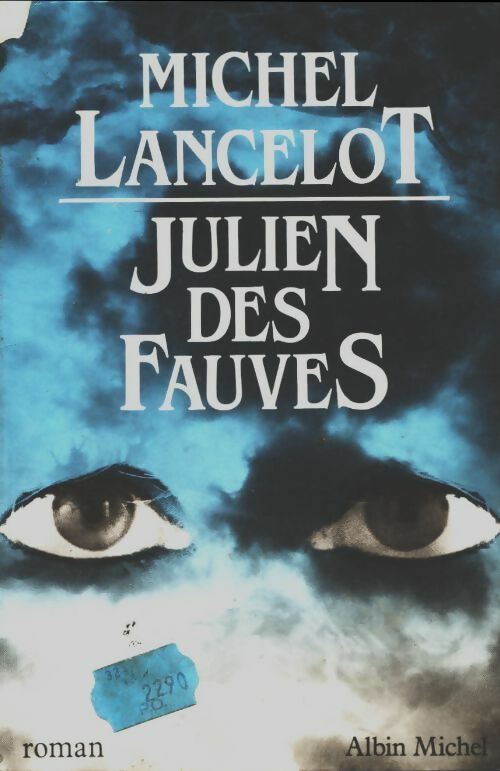 Livrenpoche : Julien des fauves - Michel Lancelot - Livre