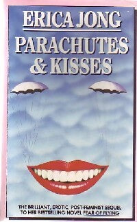 Livrenpoche : Parachutes and kisses - Erica Jong - Livre