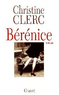 Livrenpoche : Bérénice - Christine Clerc - Livre