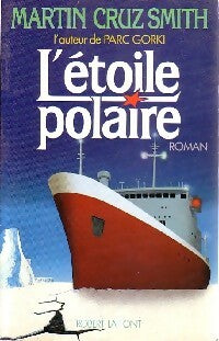 Livrenpoche : L'étoile polaire - Martin Cruz Smith - Livre
