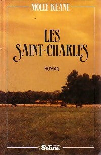 Livrenpoche : Les Saint-Charles - Molly Keane - Livre