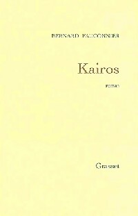 Livrenpoche : Kairos - Bernard Fauconnier - Livre