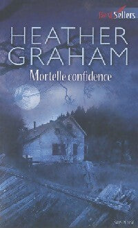 Livrenpoche : Mortelle confidence - Heather Graham - Livre