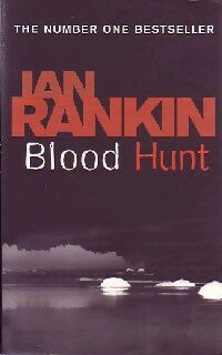 Livrenpoche : Blood hunt - Ian Rankin - Livre