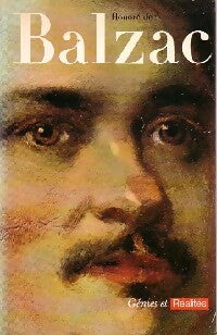 Livrenpoche : Balzac - Collectif - Livre