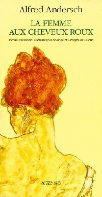 Livrenpoche : La femme aux cheveux roux - Alfred Andersch - Livre