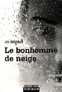 Livrenpoche : Le bonhomme de neige - Jo Nesbo - Livre