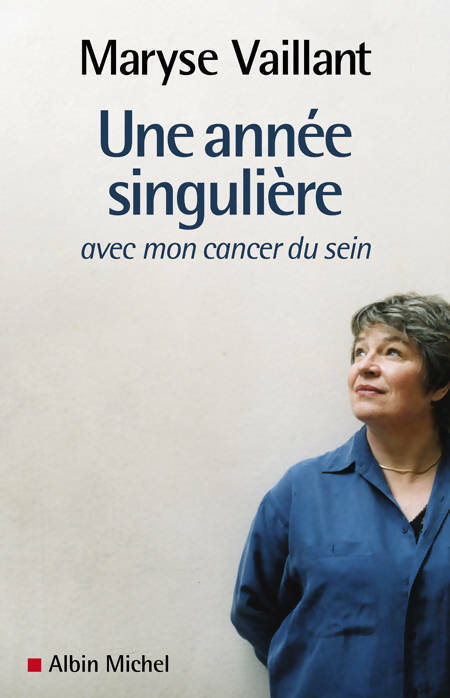 Livrenpoche : Une année singulière - Maryse Vaillant - Livre