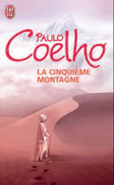 Livrenpoche : La cinquième montagne - Paulo Coelho - Livre