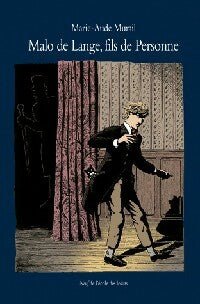 Livrenpoche : Malo de Lange, fils de personne - Marie-Aude Murail - Livre