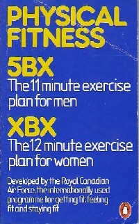 Livrenpoche : Physical fitness - * - Livre