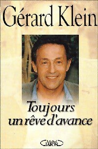 Livrenpoche : Toujours un rêve d'avance - Gérard Klein - Livre