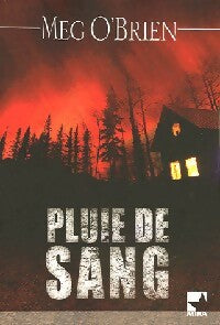 Livrenpoche : Pluie de sang - Meg O'Brien - Livre
