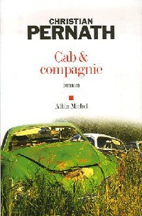 Livrenpoche : Cab & compagnie - Christian Pernath - Livre