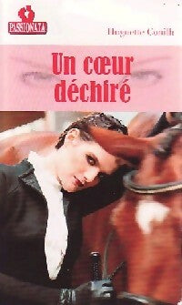 Livrenpoche : Un coeur déchiré - Huguette Conilh - Livre