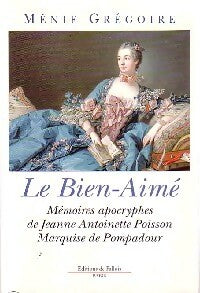 Livrenpoche : Le bien-aimé - Ménie Grégoire - Livre