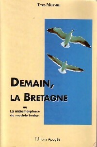 Livrenpoche : Demain, la Bretagne - Yves Morvan - Livre