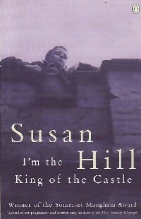 Livrenpoche : I'm the King of the Castle - Sandra Hill - Livre