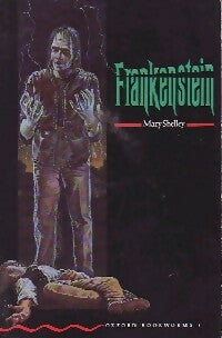 Livrenpoche : Frankenstein - Mary Shelley - Livre