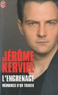 Livrenpoche : L'engrenage - Jérôme Kerviel - Livre